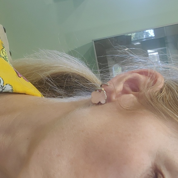 Tous earrings - Picture 3 of 4